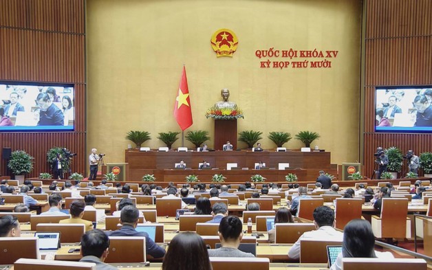 Đại biểu đề nghị quan tâm phát triển nền kinh tế hàng không tầm thấp