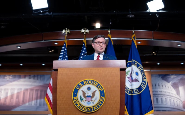 Mỹ chính thức mở cửa lại chính phủ