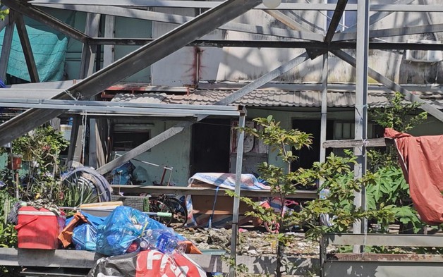 Án mạng từ buổi hát karaoke