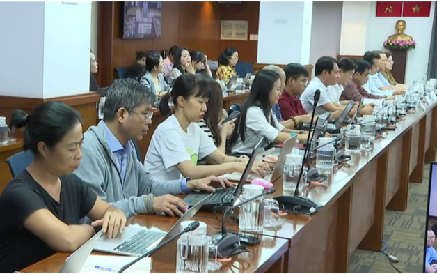 TP. Hồ Chí Minh triển khai chương trình khuyến mãi tập trung Shopping Season 2025 đợt 2