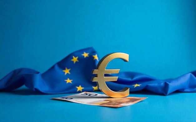 Liên minh Châu Âu đạt thỏa thuận tạm thời về ngân sách năm 2026