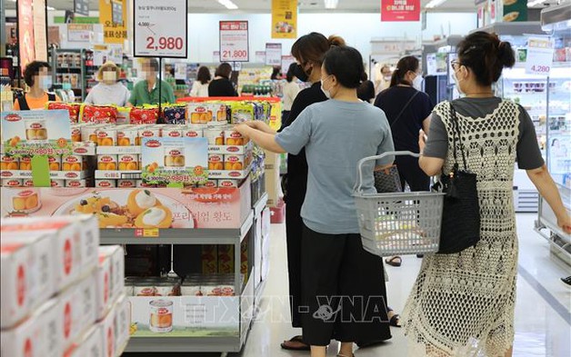 Hàn Quốc đánh giá về thỏa thuận thương mại – an ninh với Mỹ