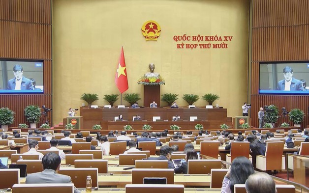 Siết chặt bán chéo bảo hiểm qua ngân hàng: Đại biểu Quốc hội yêu cầu tăng giám sát