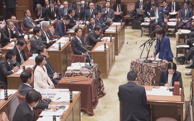 Trung - Nhật căng thẳng vì phát ngôn về Đài Loan