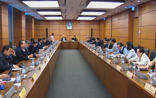 Đại biểu đề nghị làm rõ cơ chế thu hồi đất và các vấn đề liên quan về định giá đất