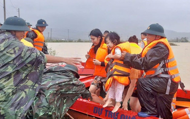 Điểm tựa của nhân dân