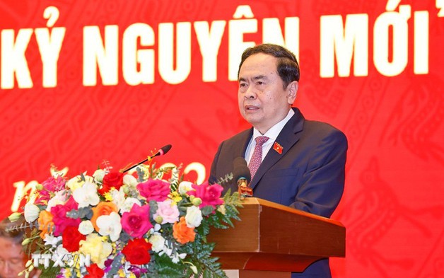 Thực hiện nghiêm quy trình lập pháp, kiên quyết phòng chống tiêu cực, lợi ích nhóm