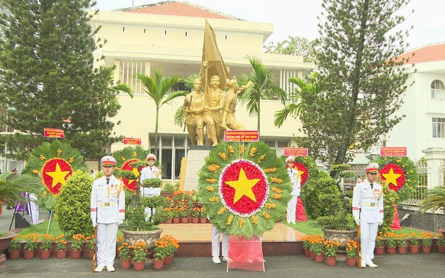 Ngày Nam Kỳ Khởi nghĩa - Một dấu son chói lọi, một bản hùng ca của dân tộc