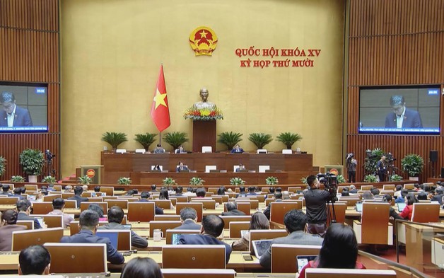 Đại biểu Quốc hội: Cần chấm dứt tình trạng chồng chéo trong quy hoạch