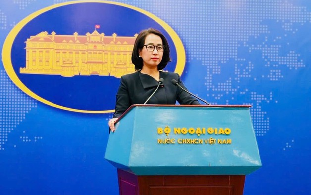 Cộng đồng quốc tế hỗ trợ Việt Nam gần 16 triệu USD khắc phục hậu quả thiên tai