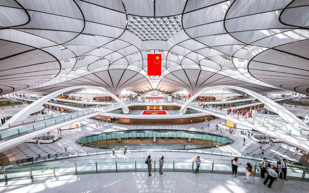 Nhiều chuyến bay bị hủy do căng thẳng Trung Quốc - Nhật Bản