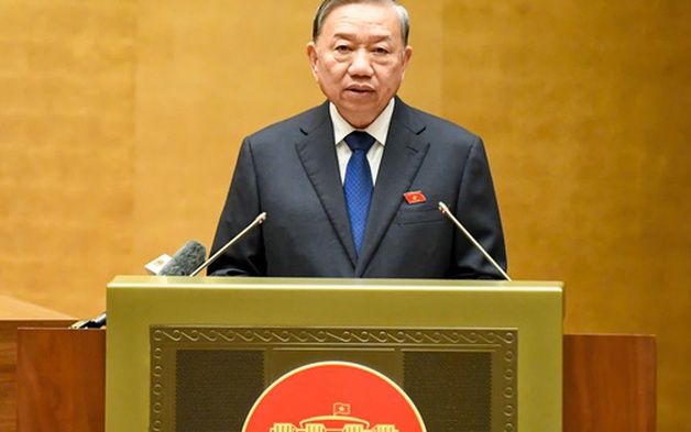 Tổng Bí thư Tô Lâm: Một đạo luật tốt là đạo luật đi được vào cuộc sống