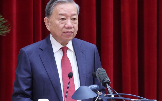 Khai mạc Hội nghị Trung ương 14, bàn công tác Đại hội XIV của Đảng