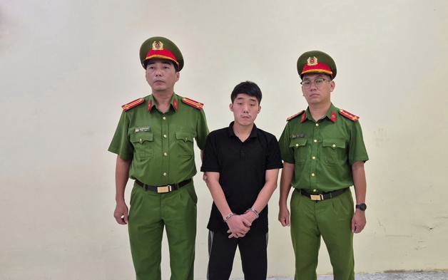 Khởi tố, bắt tạm giam đối tượng quản trị tài khoản TikTok “Dù Bầu Trời” về hành vi lợi dụng các quyền tự do dân chủ