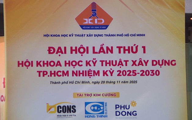 HCMCONS tập hợp trí thức nâng chất lượng quy hoạch đô thị