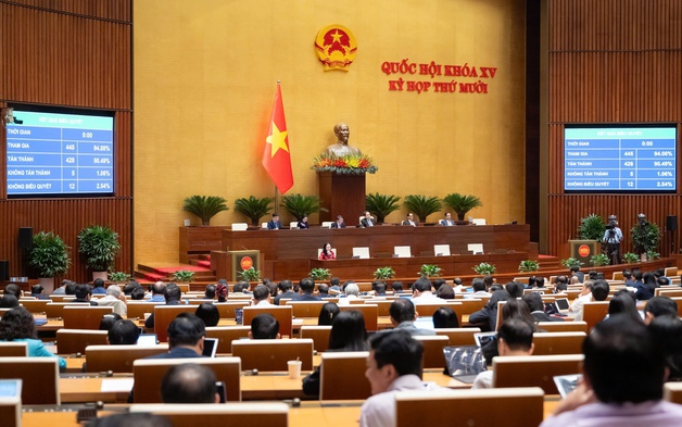 Cấm nghe lén, ghi âm cuộc đàm thoại trên không gian mạng