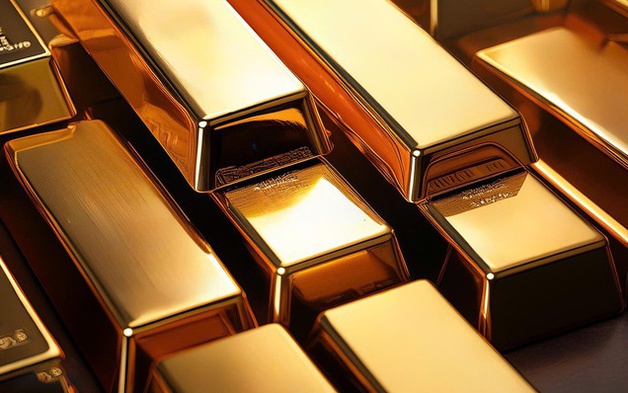 Thị trường ngày 13/12/2025: Vàng đồng loạt tăng mạnh, xăng dầu tiếp tục giảm