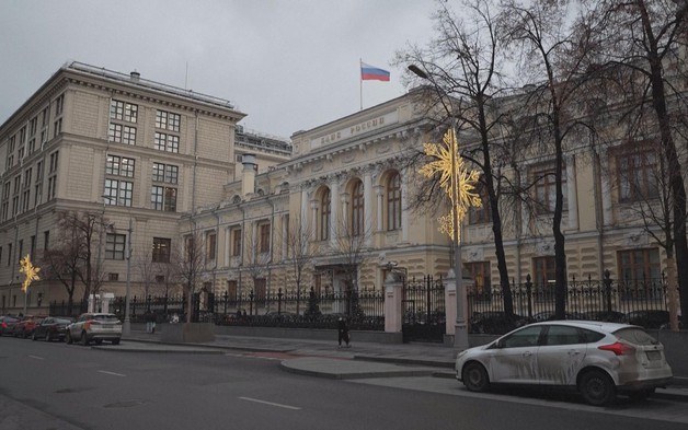 Châu Âu đồng ý đóng băng vô thời hạn tài sản của Nga