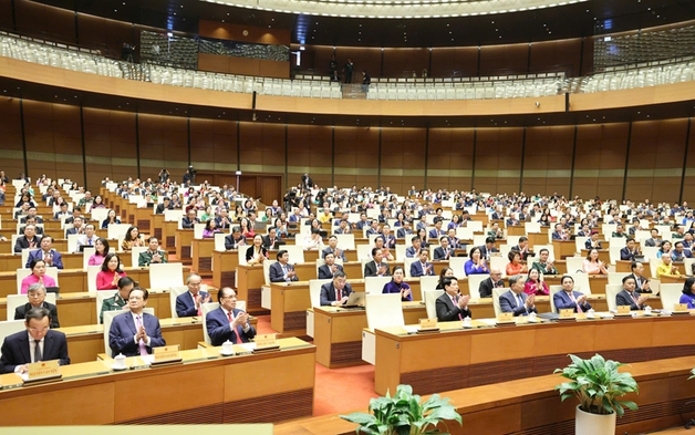 Từ ngày 15/12, TP. Hồ Chí Minh tiếp nhận hồ sơ ứng cử đại biểu Quốc hội và HĐND