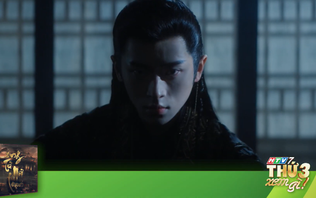 Công tử nổi loạn - 22g ngày 16/12/2025 trên HTV7