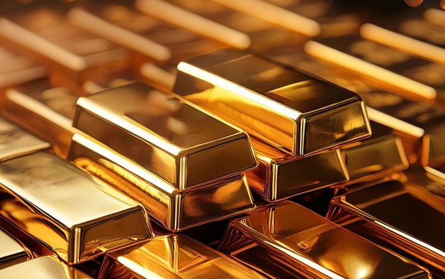 Thị trường ngày 17/12/2025: Giá vàng giảm sâu, xăng dầu thế giới xuống mức thấp nhất trong 5 năm