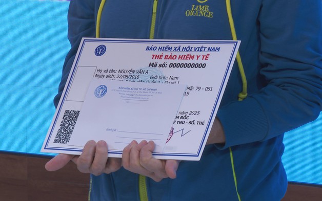 Thêm cơ hội chăm sóc sức khỏe cho người khó khăn tại TP. Hồ Chí Minh