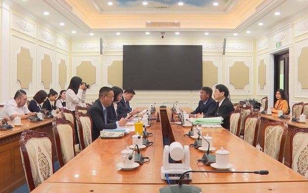 Đẩy mạnh hợp tác Việt Nam - Nhật Bản qua kênh Lãnh sự Danh dự tại Nagoya