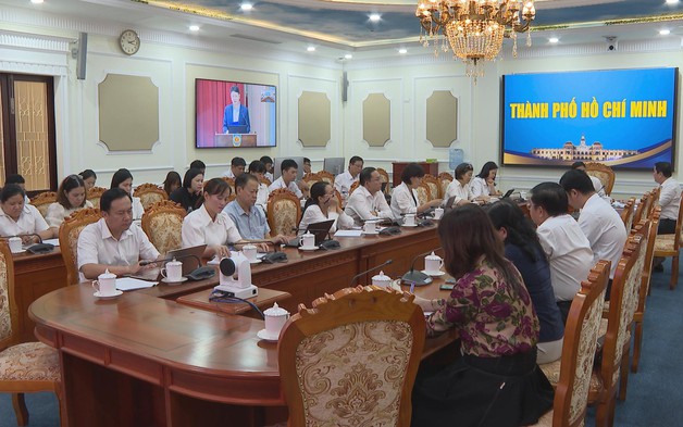 Rà soát, chuẩn hóa thủ tục hành chính tại 3 cấp chính quyền