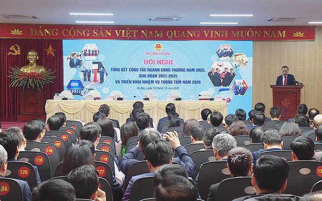 Ngành Công Thương được giao 6 nhiệm vụ tiên phong cho giai đoạn mới