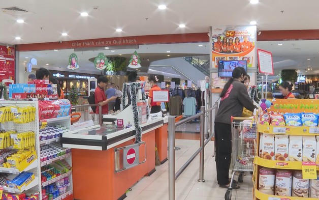 Giữ nhịp sống khoẻ giữa mùa mua sắm cuối năm