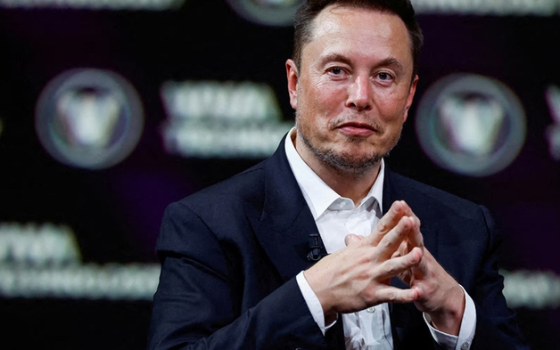 Tỉ phú Elon Musk liên tiếp phá kỷ lục về tài sản