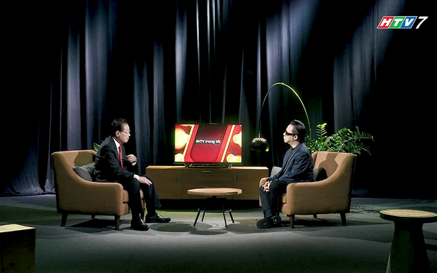 Studio H9 - Hẹn cuối tuần: Những câu chuyện nhìn lại