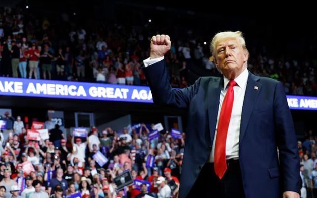 Những điều chỉnh quan trọng trong chiến lược đối ngoại của Mỹ