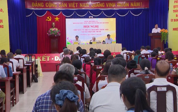 Tăng tốc đầu tư, sớm vận hành cụm y tế trọng điểm Bình Dương