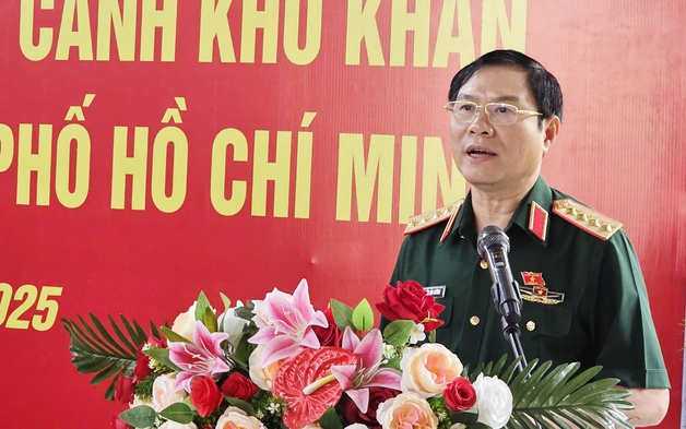 Tiếp xúc cử tri xã Phước Thành sau kỳ họp thứ 10, Quốc hội khóa XV