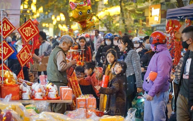 Chỉ thị của Ban Bí thư về việc tổ chức Tết Bính Ngọ năm 2026