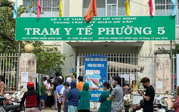 Hệ thống y tế cơ sở tại TP. Hồ Chí Minh được sắp xếp và vận hành ra sao từ ngày 1/1/2026?