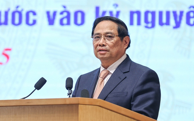 Thủ tướng: Trong kỷ nguyên mới, văn hóa vẫn là sức mạnh nội sinh, nền tảng tinh thần và động lực tăng trưởng