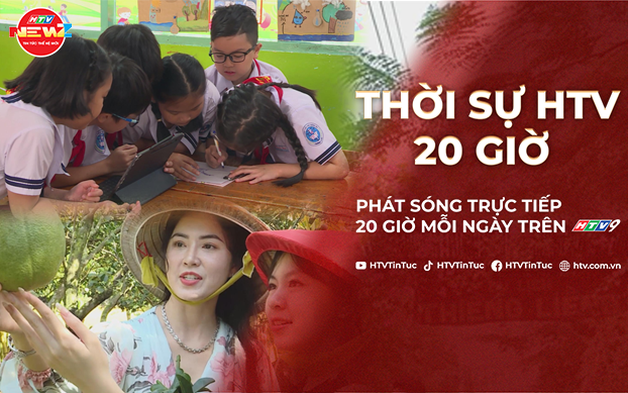 Thời sự HTV ngày 28/12/2025 | Du lịch Tết 2026: Tour trải nghiệm cá nhân, riêng tư "lên ngôi"