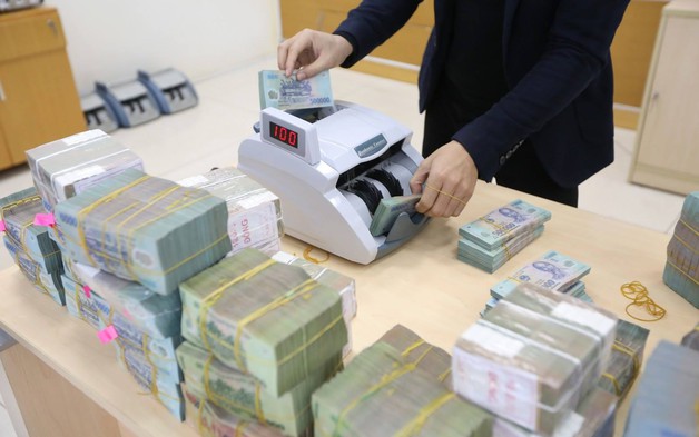 Bộ Tài chính đã chuyển đủ kinh phí tặng quà nhân dịp chào mừng Đại hội Đảng XIV và Tết Nguyên đán