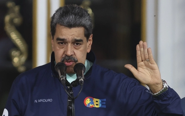 Tổng thống Venezuela xác nhận điện đàm với Tổng thống Mỹ