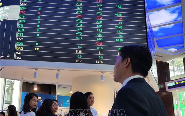 Thị trường chứng khoán hướng về cuộc họp lãi suất cuối năm của Fed