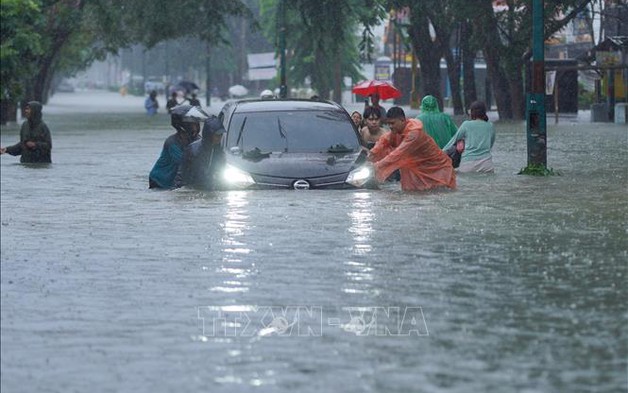 Indonesia cần hàng tỷ USD để phục hồi sau thảm họa lũ lụt lịch sử ở Sumatra