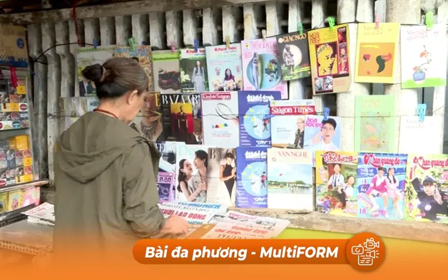 Từ báo giấy đến báo chí đa nền tảng: Hành trình thích ứng và gìn giữ giá trị cốt lõi