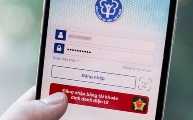 Sổ bảo hiểm xã hội điện tử được cấp chậm nhất là ngày 1/1/2026