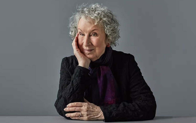 10 cuốn sách nổi bật của Margaret Atwood