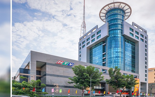 HTV công bố công khai dự toán ngân sách nhà nước năm 2025 sau sắp xếp