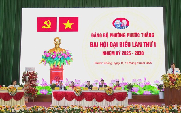 Tăng cường phát triển thương mại – dịch vụ và chỉnh trang đô thị tại phường Phước Thắng