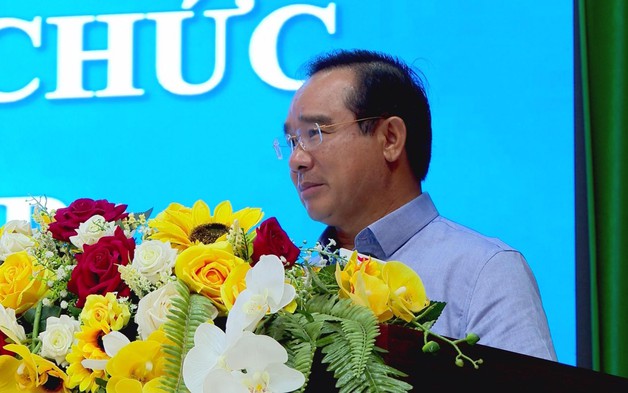 TP.HCM: Phải nghĩ lớn để làm lớn, thắng lớn
