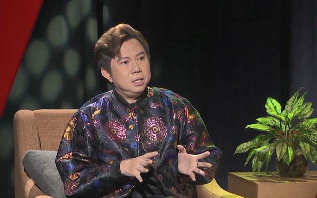 Studio H9 - Gặp gỡ ca sĩ Quốc Đại
